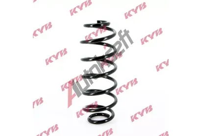 KYB Pružina podvozku K-Flex KYB RA5468, RA5468 KYB Pružina podvozku K-Flex KYB RA5468, RA5468