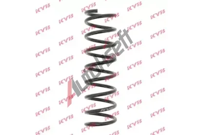 KYB Pruina podvozku K-Flex KYB RA5470, RA5470