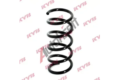 KYB Pružina podvozku K-Flex KYB RA5475, RA5475 KYB Pružina podvozku K-Flex KYB RA5475, RA5475