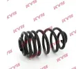 KYB Pružina podvozku K-Flex KYB RA5476, RA5476