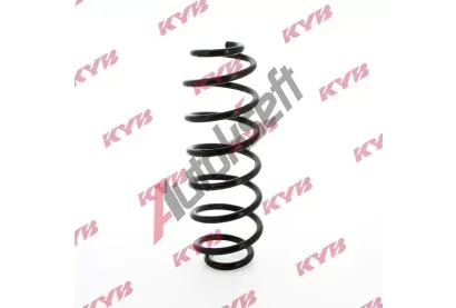 KYB Pru�ina podvozku K-Flex KYB RA5480, RA5480