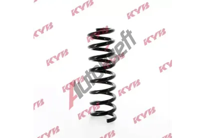 KYB Pružina podvozku K-Flex KYB RA5489, RA5489 KYB Pružina podvozku K-Flex KYB RA5489, RA5489