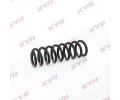 KYB Pružina podvozku K-Flex KYB RA5489, RA5489