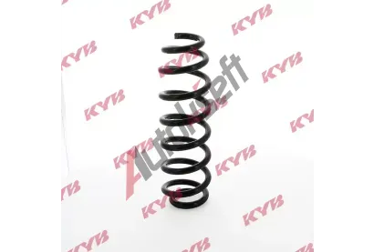 KYB Pru�ina podvozku K-Flex KYB RA5495, RA5495