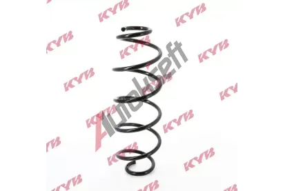 KYB Pružina podvozku K-Flex KYB RA5498, RA5498 KYB Pružina podvozku K-Flex KYB RA5498, RA5498