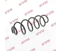KYB Pružina podvozku K-Flex KYB RA5498, RA5498