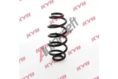 KYB Pružina podvozku K-Flex KYB RA5499, RA5499 KYB Pružina podvozku K-Flex KYB RA5499, RA5499