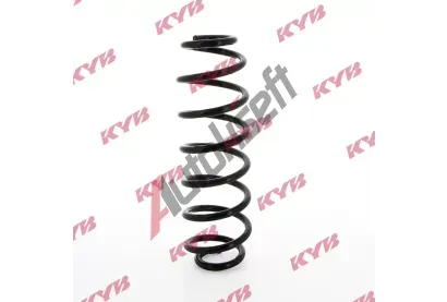 KYB Pru�ina podvozku K-Flex KYB RA5500, RA5500