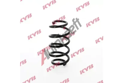 KYB Pruina podvozku K-Flex KYB RA5507, RA5507