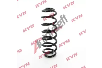 KYB Pružina podvozku K-Flex KYB RA5510, RA5510 KYB Pružina podvozku K-Flex KYB RA5510, RA5510