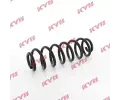 KYB Pružina podvozku K-Flex KYB RA5510, RA5510