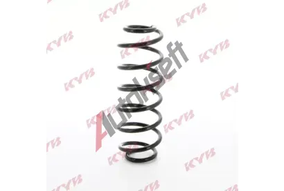 KYB Pružina podvozku K-Flex KYB RA5511, RA5511 KYB Pružina podvozku K-Flex KYB RA5511, RA5511