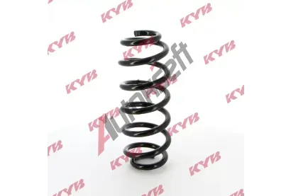 KYB Pružina podvozku K-Flex KYB RA5513, RA5513 KYB Pružina podvozku K-Flex KYB RA5513, RA5513