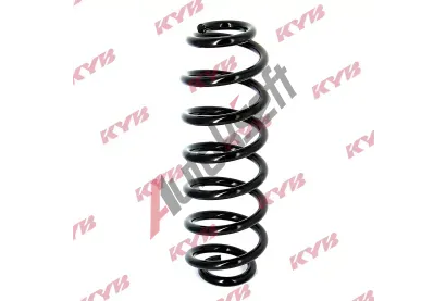 KYB Pružina podvozku K-Flex KYB RA5514, RA5514  KYB Pružina podvozku K-Flex KYB RA5514, RA5514