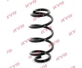 Pru�ina podvozku&nbsp;KYB&nbsp;&dash;&nbsp;KYB RA5558