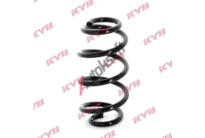 KYB Pružina podvozku K-Flex KYB RA5558, RA5558 KYB Pružina podvozku K-Flex KYB RA5558, RA5558