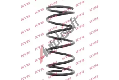 KYB Pruina podvozku K-Flex KYB RA5579, RA5579