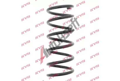 KYB Pruina podvozku K-Flex KYB RA5596, RA5596