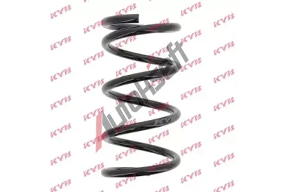 KYB Pru�ina podvozku K-Flex KYB RA5605, RA5605