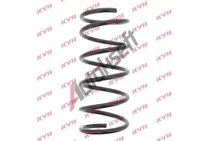 KYB Pružina podvozku K-Flex KYB RA5622, RA5622 KYB Pružina podvozku K-Flex KYB RA5622, RA5622