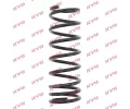 Pru�ina podvozku&nbsp;KYB&nbsp;&dash;&nbsp;KYB RA5691