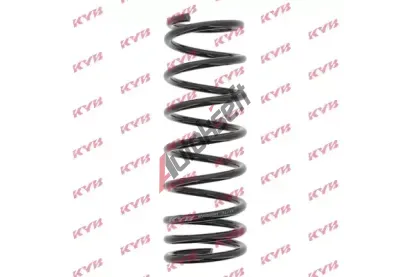 KYB Pružina podvozku K-Flex KYB RA5691, RA5691 KYB Pružina podvozku K-Flex KYB RA5691, RA5691