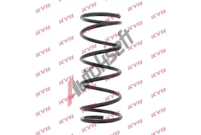 KYB Pruina podvozku K-Flex KYB RA5709, RA5709