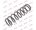 KYB Pruina podvozku K-Flex KYB RA5710, RA5710