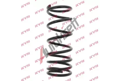 KYB Pružina podvozku K-Flex KYB RA5715, RA5715 KYB Pružina podvozku K-Flex KYB RA5715, RA5715