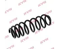 KYB Pružina podvozku K-Flex KYB RA5781, RA5781