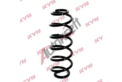 KYB Pružina podvozku K-Flex KYB RA5783, RA5783 KYB Pružina podvozku K-Flex KYB RA5783, RA5783