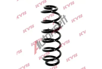 KYB Pružina podvozku K-Flex KYB RA5791, RA5791 KYB Pružina podvozku K-Flex KYB RA5791, RA5791