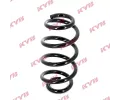 Pru�ina podvozku&nbsp;KYB&nbsp;&dash;&nbsp;KYB RA5797