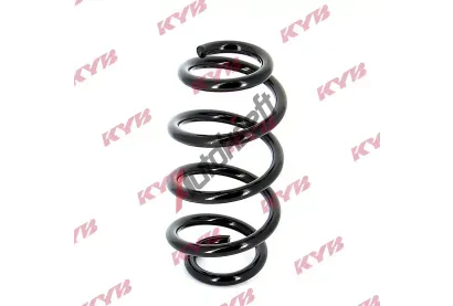 KYB Pružina podvozku K-Flex KYB RA5797, RA5797 KYB Pružina podvozku K-Flex KYB RA5797, RA5797