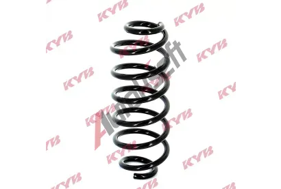 KYB Pružina podvozku K-Flex KYB RA5802, RA5802 KYB Pružina podvozku K-Flex KYB RA5802, RA5802