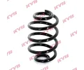 Pru�ina podvozku&nbsp;KYB&nbsp;&dash;&nbsp;KYB RA5804