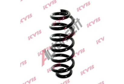 KYB Pružina podvozku K-Flex KYB RA5806, RA5806 KYB Pružina podvozku K-Flex KYB RA5806, RA5806