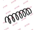 KYB Pru�ina podvozku K-Flex KYB RA5815, RA5815