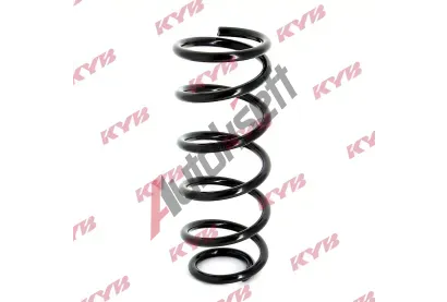 KYB Pru�ina podvozku K-Flex KYB RA5818, RA5818