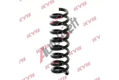 KYB Pružina podvozku K-Flex KYB RA5827, RA5827 KYB Pružina podvozku K-Flex KYB RA5827, RA5827