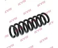 KYB Pružina podvozku K-Flex KYB RA5827, RA5827
