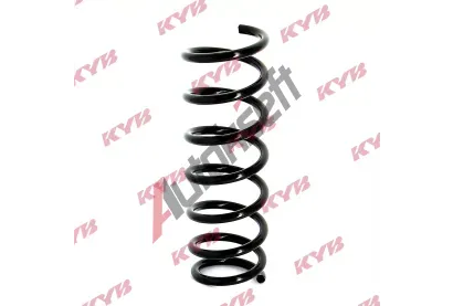 KYB Pru�ina podvozku K-Flex KYB RA5830, RA5830