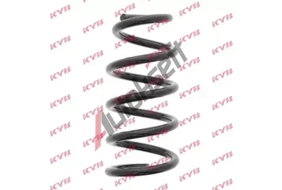 KYB Pruina podvozku K-Flex KYB RA6027, RA6027