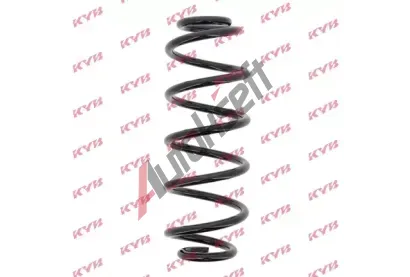 KYB Pruina podvozku K-Flex KYB RA6100, RA6100