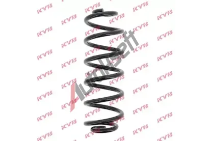 KYB Pruina podvozku K-Flex KYB RA6107, RA6107