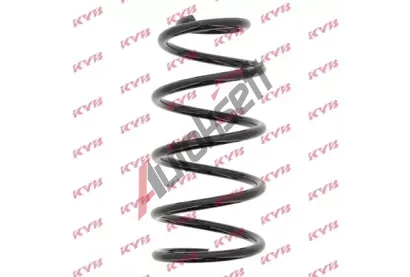 KYB Pruina podvozku K-Flex KYB RA6108, RA6108