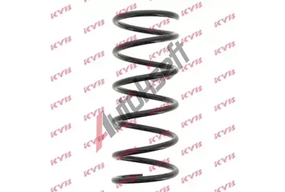 KYB Pruina podvozku K-Flex KYB RA6114, RA6114