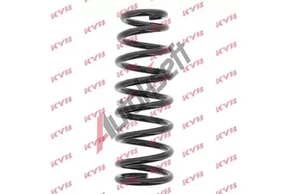 KYB Pruina podvozku K-Flex KYB RA6124, RA6124