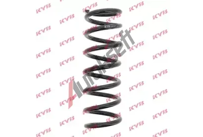 KYB Pružina podvozku K-Flex KYB RA6127, RA6127 KYB Pružina podvozku K-Flex KYB RA6127, RA6127
