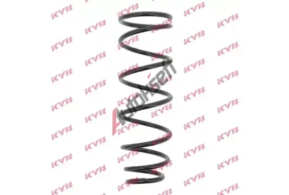 KYB Pru�ina podvozku K-Flex KYB RA6129, RA6129